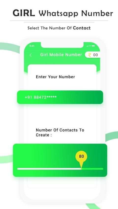 Chat Masti Point : Girls phone numbers for chat screenshot 4