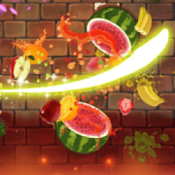 ikon Ninja Fruit Master