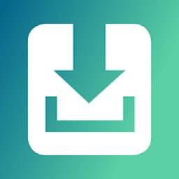All Social Media video Saver 3.0