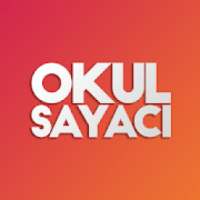 Tatil Sayacı - Okul Sayacı