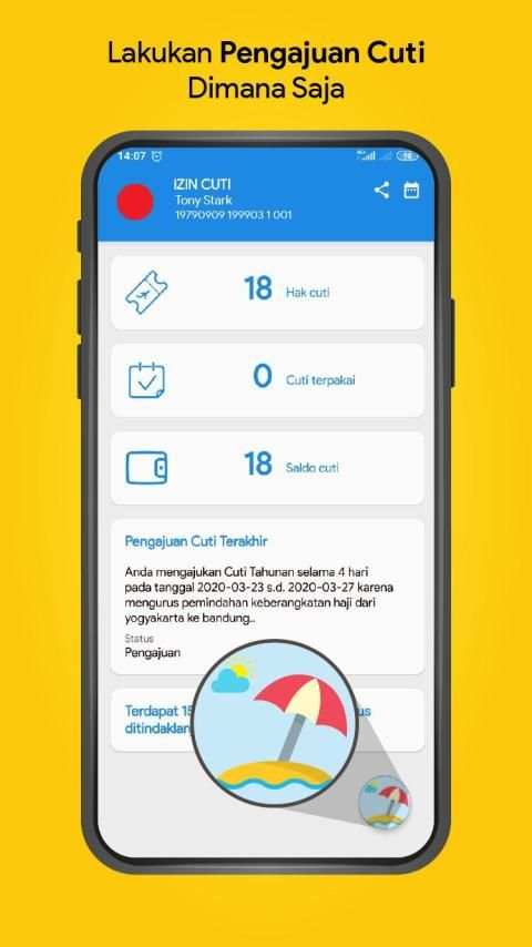 MAP Mobile BPKP screenshot 2