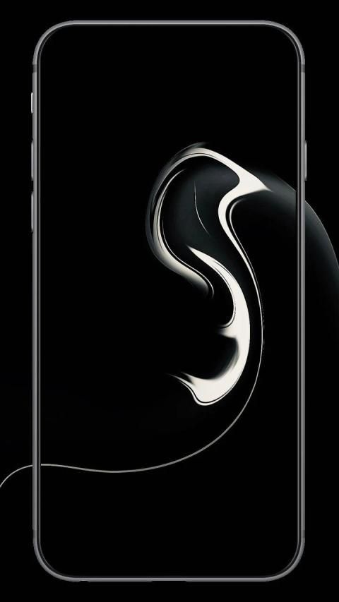 Blacker : Dark Wallpapers APK - Free download app for Android