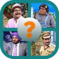 * The Kapil Sharma Show Game *