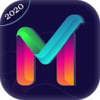 Mitron Sort Funny Video : Indian Video App logo