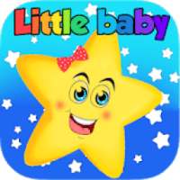 Little Baby Bums Nursery Rhymes - Baby Songs