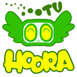 HOORA TV आइकन