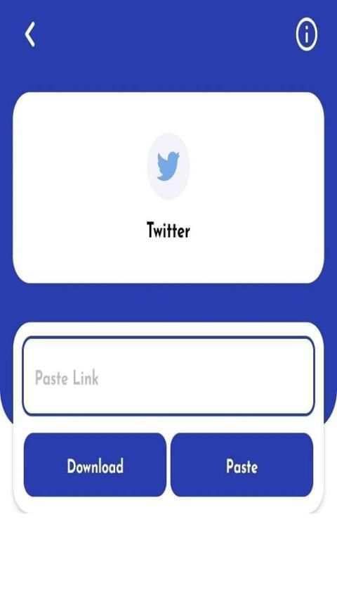 social media video downloder स्क्रीनशॉट 4