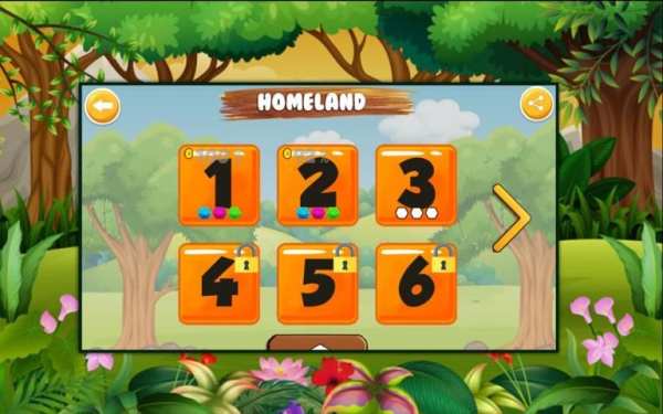 Bobby World Jungle Adventure 2020 screenshot 4