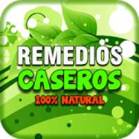 * Remedios Caseros * - Plantas Medicinales *