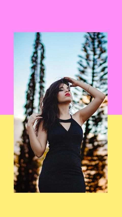 Indian girls chatting app स्क्रीनशॉट 3