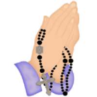 ikon Mis Oraciones