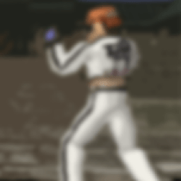 walktrough TK 3 PS fight आइकन