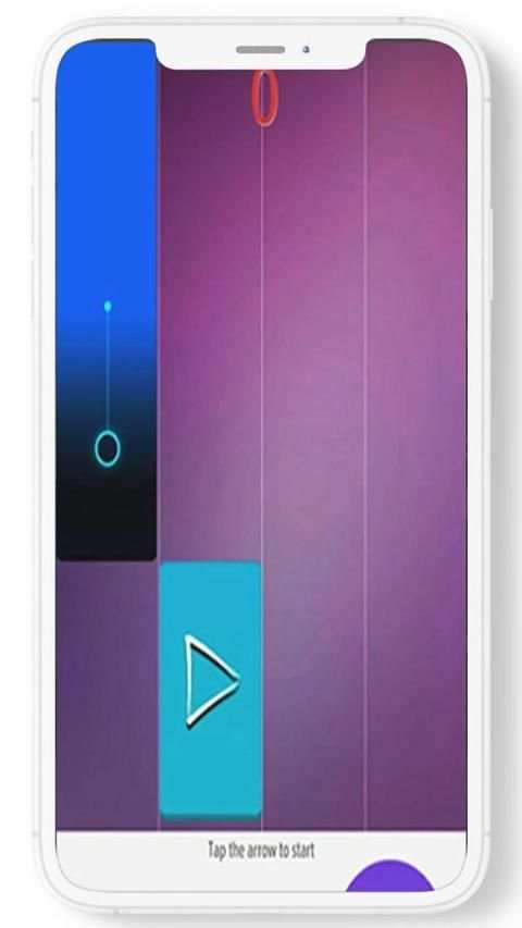 descendants piano screenshot 1