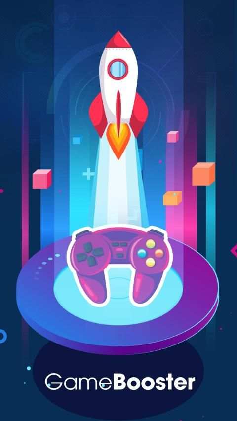 Game Booster 2020 2 تصوير الشاشة