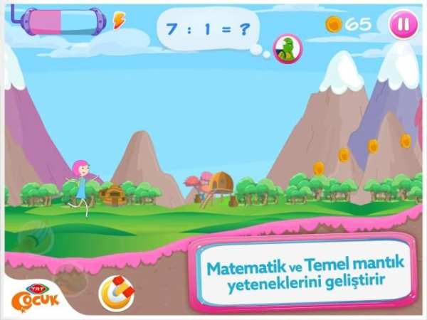 TRT İbi screenshot 2