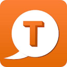 TCHAT - new icon