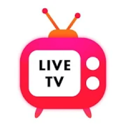 Live TV Channels Online Guide - Free Live TV Guide आइकन