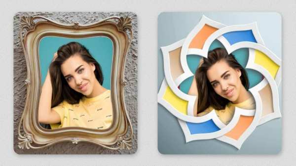 3D Camera - 3D Effect Photo Editor screenshot 1