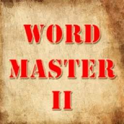 Word Master 2