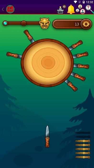 MeoM Games - Muchos juegos, Una App screenshot 8