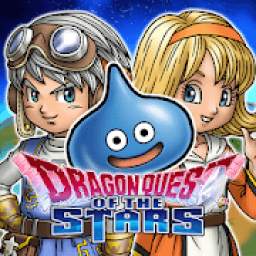 DRAGON QUEST OF THE STARS