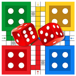 ikon Ludo Offline &amp; Robot Games Multiplayer