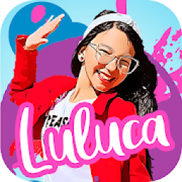 Luluca Wallpaper HD आइकन