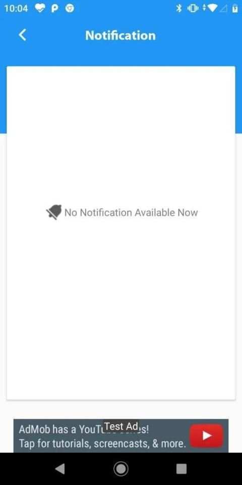 Weather Nav screenshot 1