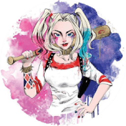 ikon Harley stickers for Whatsapp