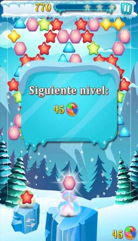 Bubble Candy screenshot 4