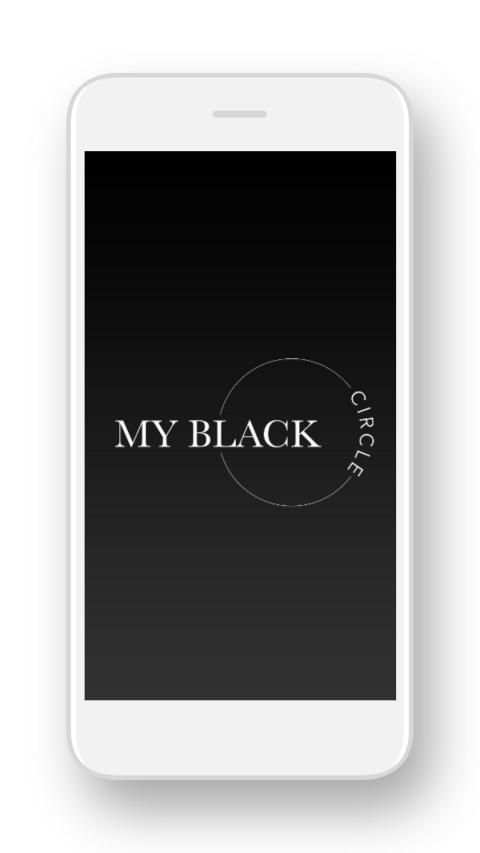 My Black Circle - App de rencontres afropéennes screenshot 4