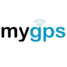MY GPS Pro