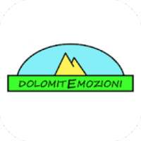 DOLOMITEMOZIONI on 9Apps