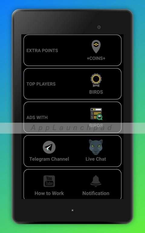 BLACK BIRD QUIZ AND ARTICIAL स्क्रीनशॉट 14