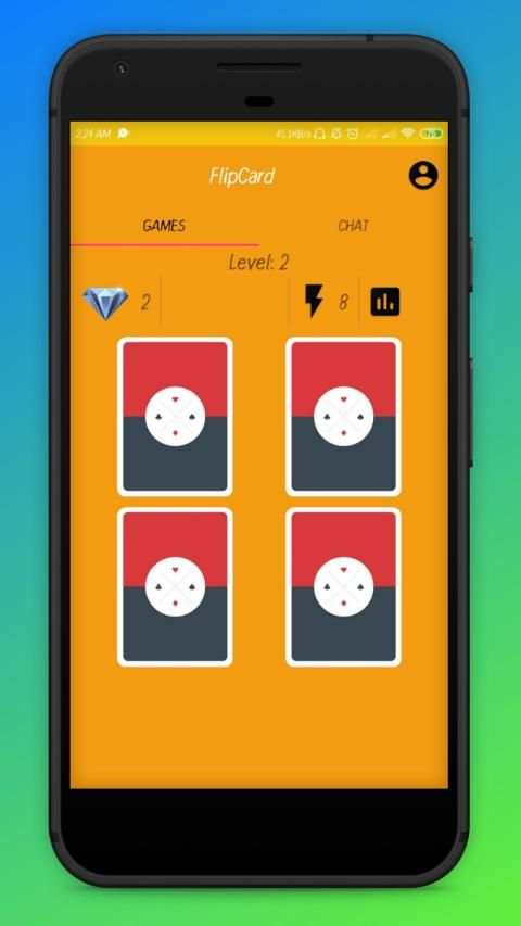 FlipCard: GK Quiz, Riddle and win Prize! स्क्रीनशॉट 3