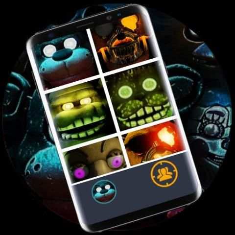 Help Wanted VR FaceMix screenshot 1