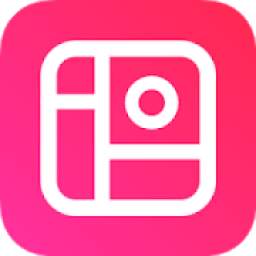 Collage Maker - PhotoEditor PhotoGrid PhotoCollage