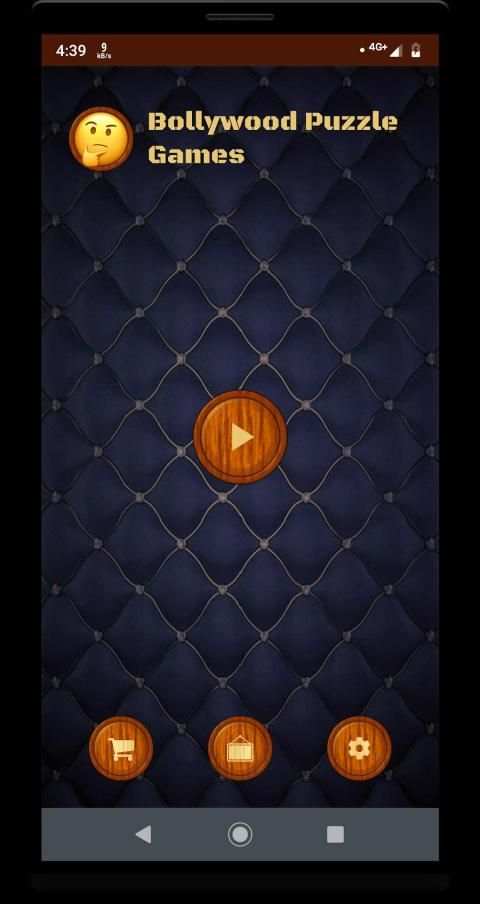 Bollywood Puzzle Games screenshot 5
