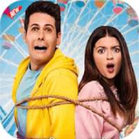 * Wallpaper Lui e sofi ❤️ Me Contro te Sfondi *