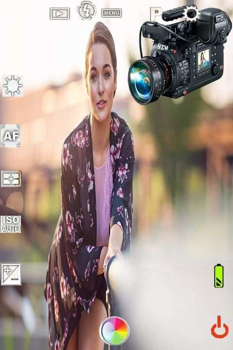 HDR KAMERA screenshot 4