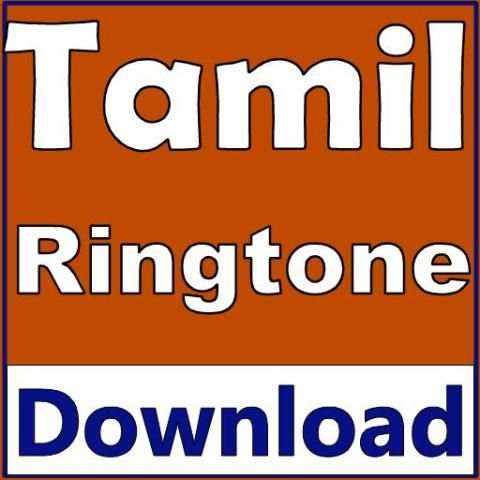 Tamil Ringtones Free Download : TamilRingtone screenshot 1