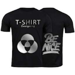 T Shirt Design - Custom T Shirts