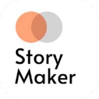 MyStory : Insta Story Maker 2020