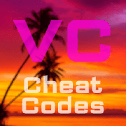 ikon Cheat Codes for Vice City