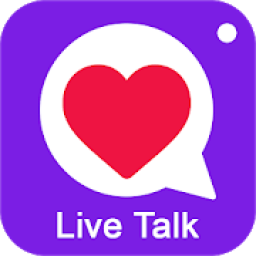 ikon LovU - Live Talk Video Call
