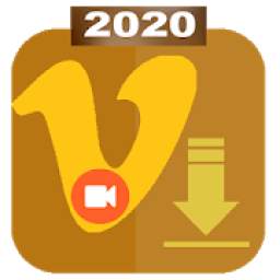 All video download fast without watermark 2020