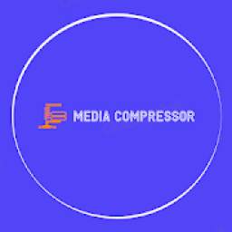 Media Compressor
