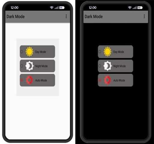 Dark Mode For Instagram - Dark Mode screenshot 4
