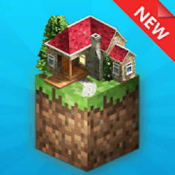 Multi Craft - New Crafting &amp; Building 2020 आइकन