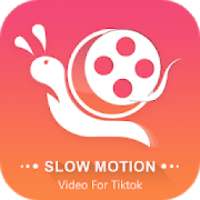 Slowtik - Slow Motion Video Maker